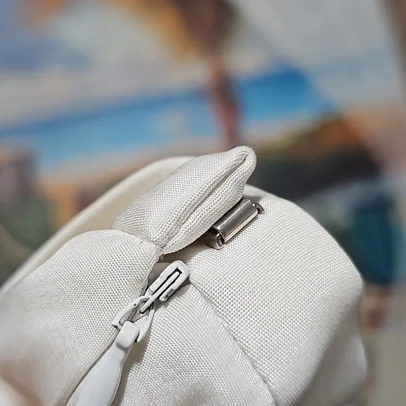 Lafayette 148 New‎ York Silk Pants Size 8 - Picture 7 of 9